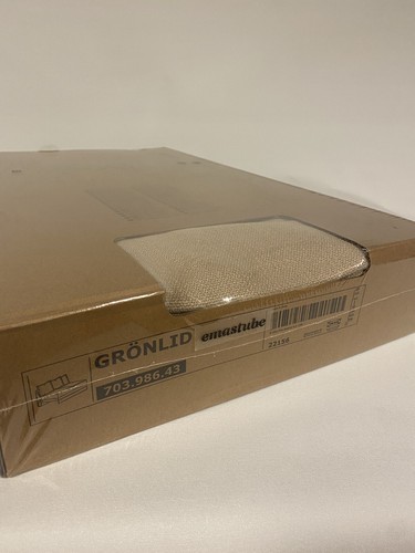 Fodera ikea grönlid per - fodera,