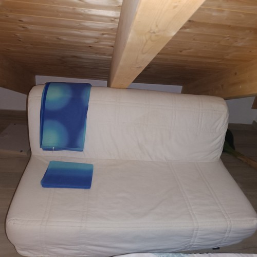 Divano posti tessuto - posti,