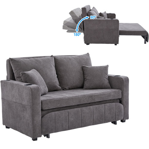 Divano letto posti - divano,
