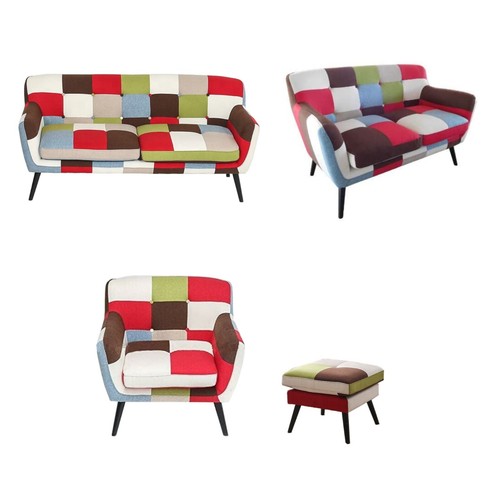 Divano poltrona pouf - divano,, poltrona,