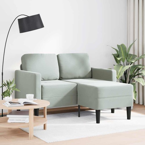 Divano posti con chaise - posti,