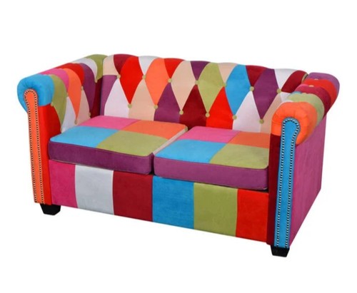 Divano posti usato - 2,