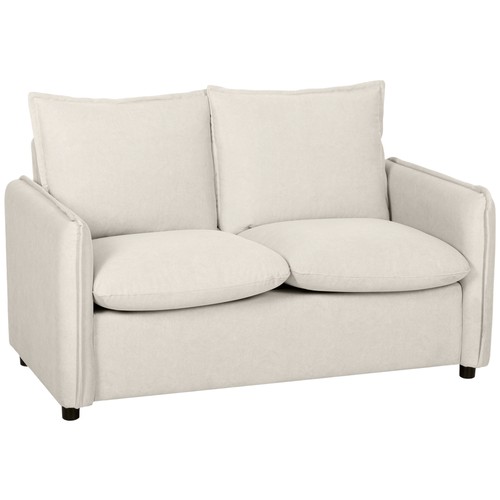Divano posti 131x73x80 cm - divano, 2