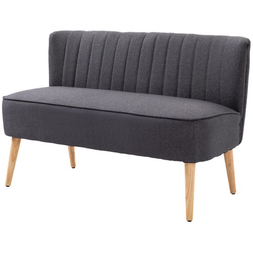 Homcom divano posti moderno - homcom,
