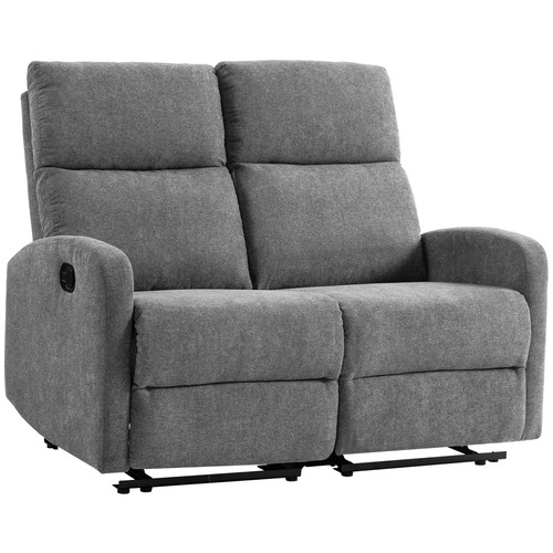 Homcom divano posti - homcom,