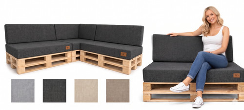 Cuscino per pallet - cuscino,