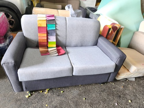 Divano 2posti 145x80 scelta - 2posti,