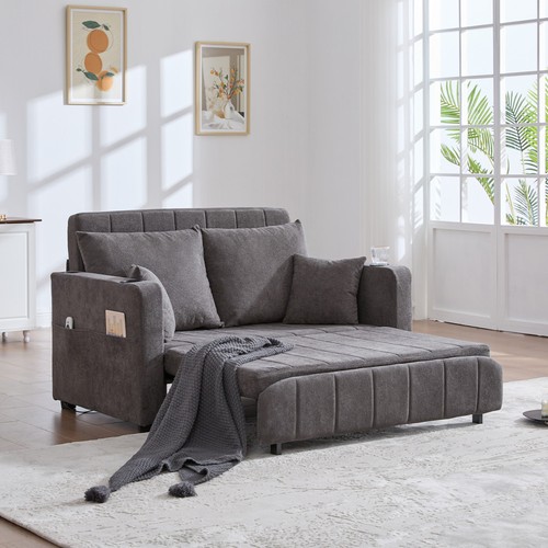 Divano letto posti - letto,