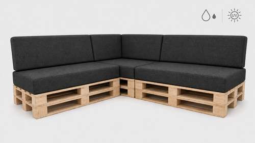 Cuscino per pallet - cuscino,