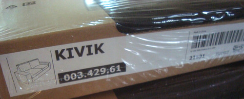 Copridivano posti ikea - ikea, kivik