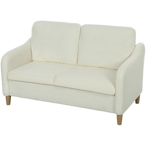 Homcom divano posti - homcom,