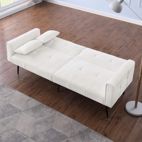 Divano letto posti - letto,