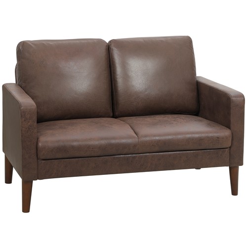 Homcom divano posti - homcom,