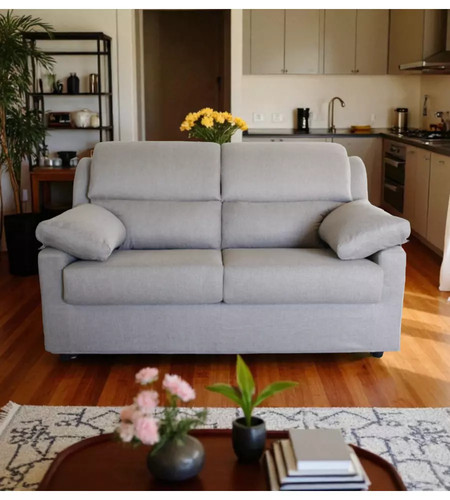 Divano posti maxi bellahome - posti,