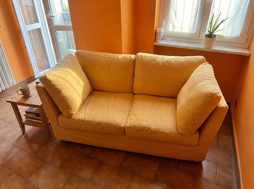 Piumarredo divano posti in - 2,