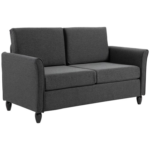 Divano posti 141x65x78 cm - 2,