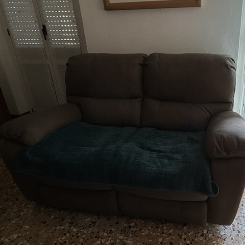 Divano posti grigio - posti,