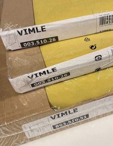 Ikea vimle rivestimento - vimle, per