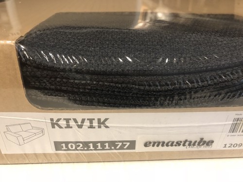 Ikea kivik rivestimento per - ikea,