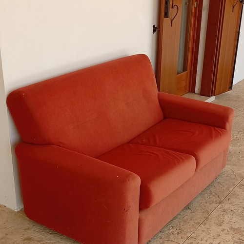 Divano posti tessuto - posti,