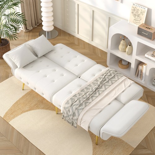 Divano letto pieghevole - ,