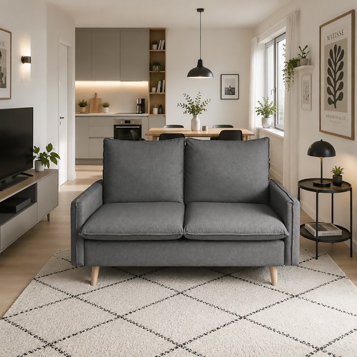 Divano posti mod - 2,