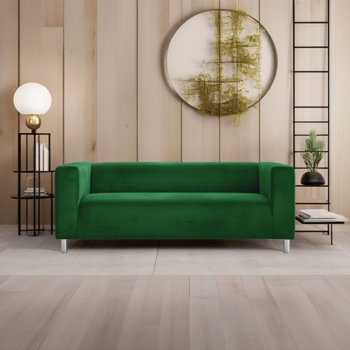 Copridivano ikea klippan - ikea, 2