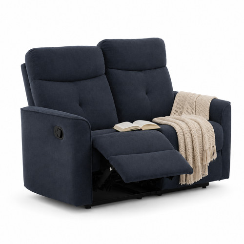 Divano posti recliner - posti,