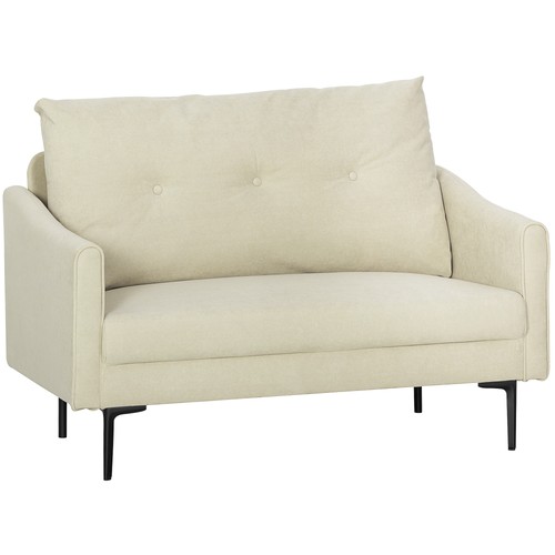 Homcom divano posti - homcom,