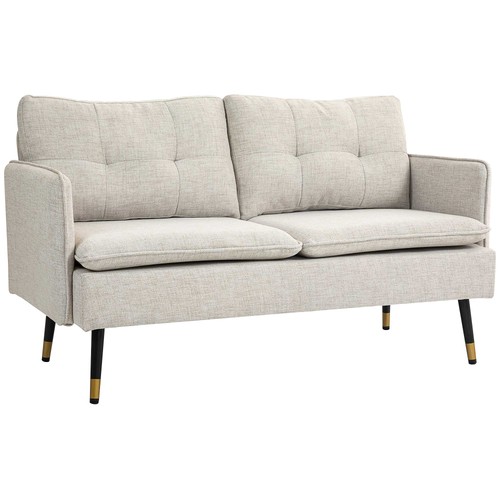 Divano posti 139x68x80 cm - divano,