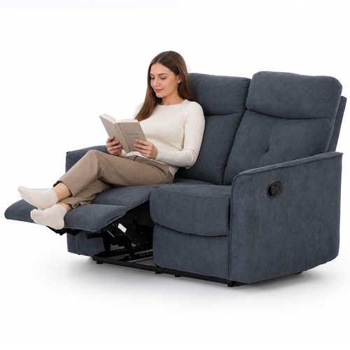Divano posti recliner - divano,